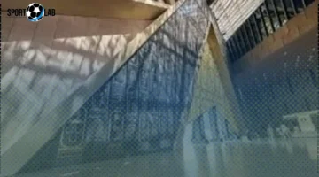 الأهلي يوجه تحية صباحية بمناسبة افتتاح المتحف المصري الكبير